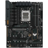 Материнская плата ASUS TUF GAMING B650-E WIFI sAM5 B650 4xDDR5 M.2 USB HDMI DP Wi-Fi BT ATX