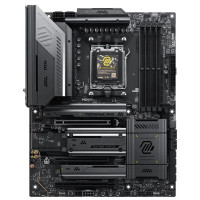 Материнcька плата MSI MAG X870E TOMAHAWK MAX WIFI sAM5 X870E 4xDDR5 M.2 HDMI Wi-Fi BT ATX
