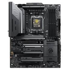 Материнcька плата MSI MAG X870E TOMAHAWK MAX WIFI sAM5 X870E 4xDDR5 M.2 HDMI Wi-Fi BT ATX