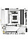 Материнская плата SAPPHIRE PURE B850M WIFI sAM5 B850 4xDDR5 M.2 HDMI DP Wi-Fi BT mATX белый