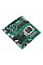 Материнcька плата ASUS PRO H610T-CSM s1700 H610 2xDDR5 M.2 HDMI DP LVDS Thin mITX