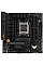 Материнская плата ASUS TUF GAMING B650M-PLUS WIFI sAM5 B650 4xDDR5 M.2 HDMI DP Wi-Fi BT mATX