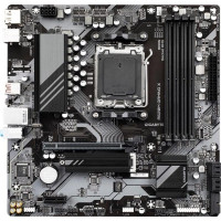 Материнская плата GIGABYTE A620M GAMING X sAM5 A620 4xDDR5 M.2 HDMI DP mATX