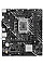 Материнская плата ASUS PRIME H610M-K ARGB s1700 H610 2xDDR5 M.2 HDMI D-Sub mATX ARGB