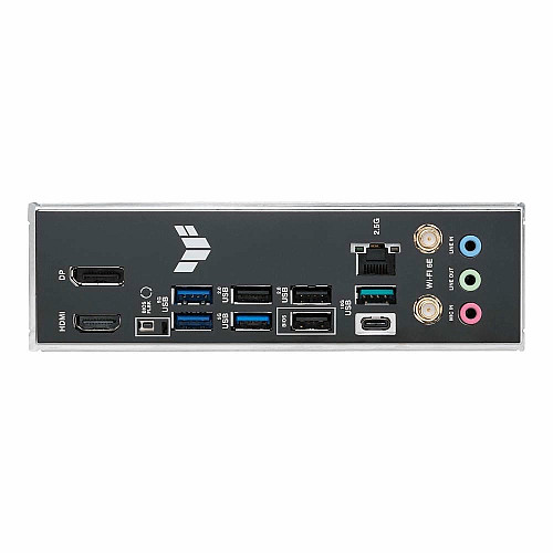 Материнская плата ASUS TUF GAMING B650-E WIFI sAM5 B650 4xDDR5 M.2 USB HDMI DP Wi-Fi BT ATX