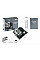 Материнская плата ASUS PRIME B760M-A-CSM s1700 B760 4xDDR5 M.2 HDMI DP mATX CSM