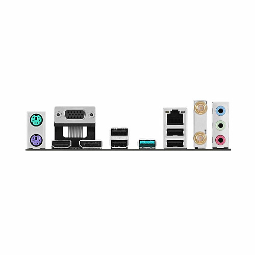 Материнская плата ASUS PRIME H610M-A WIFI s1700 H610 2xDDR5 M.2 HDMI D-Sub DP Wi-Fi BT mATX