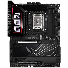 Материнcька плата ASUS ROG MAXIMUS Z890 HERO s1851 Z890 4xDDR5 M.2 Thunderbolt HDMI Wi-Fi BT ATX