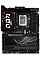 Материнская плата ASUS ROG MAXIMUS Z890 HERO s1851 Z890 4xDDR5 M.2 Thunderbolt HDMI Wi-Fi BT ATX
