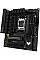 Материнская плата ASUS TUF GAMING B650M-PLUS WIFI sAM5 B650 4xDDR5 M.2 HDMI DP Wi-Fi BT mATX