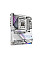 Материнська плата GIGABYTE X870E A MASTER X3D ICE sAM5 X870 4xDDR5 M.2 Wi-Fi BT HDMI DP ATX