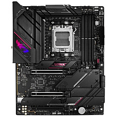 Материнcька плата ASUS ROG STRIX B650E-E GAMING WIFI sAM5 B650 4xDDR5 M.2 HDMI DP Wi-Fi BT ATX
