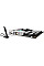 Материнcька плата ASUS ROG STRIX B650-A GAMING WIFI sAM5 B650 4xDDR5 M.2 HDMI DP Wi-Fi BT ATX