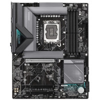 Материнская плата GIGABYTE B860 EAGLE WIFI6E s1851 B860 4xDDR5 M.2 HDMI DP Wi-Fi BT ATX