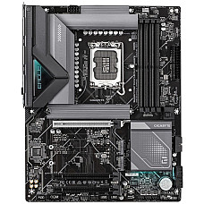 Материнська плата GIGABYTE B860 EAGLE WIFI6E s1851 B860 4xDDR5 M.2 HDMI DP Wi-Fi BT ATX