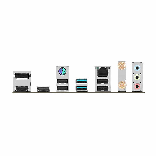 Материнская плата ASUS PRIME B760M-A WIFI s1700 B760 4xDDR5 M.2 HDMI DP Wi-Fi BT mATX