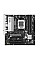 Материнcька плата ASUS B850M MAX GAMING WIFI sAM5 B850 4xDDR5 M.2 HDMI DP Wi-Fi BT mATX