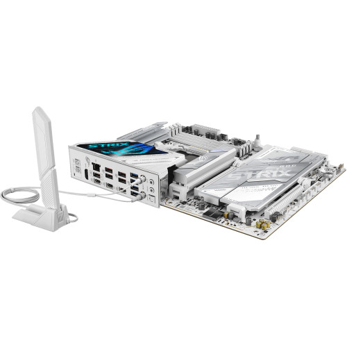 Материнcька плата ASUS ROG STRIX X870E-A GAMING NEO sAM5 X870E 4xDDR5 M.2 HDMI ATX