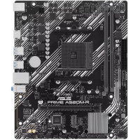Материнcька плата ASUS PRIME A520M-R sAM4 A520 2xDDR4 M.2 HDMI mATX