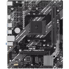 Материнcька плата ASUS PRIME A520M-R sAM4 A520 2xDDR4 M.2 HDMI mATX
