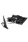 Материнcька плата ASUS A620M-F GAMING WIFI sAM5 A620 2xDDR5 HDMI Wi-Fi BT mATX