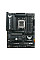 Материнская плата ASUS TUF GAMING B650E-PLUS WIFI sAM5 B650 4xDDR5 M.2 HDMI DP Wi-Fi BT ATX