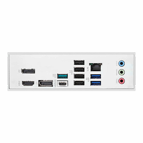 Материнcька плата ASUS PRIME B860M-A-CSM s1851 B860 4xDDR5 M.2 DP HDMI mATX