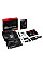 Материнская плата ASUS ROG CROSSHAIR X870E APEX sAM5 X870E 2xDDR5 M.2 USB Type-C Wi-Fi BT ATX