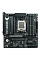 Материнская плата ASUS TUF GAMING B850M-E WIFI sAM5 B850 4xDDR5 M.2 HDMI DP Wi-Fi BT mATX