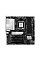 Материнcька плата MSI PRO B850M-P WIFI sAM5 B850 4xDDR5 M.2 HDMI DP Wi-Fi BT mATX