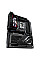 Материнская плата ASUS ROG MAXIMUS Z890 HERO BTF s1851 Z890 4xDDR5 M.2 Thunderbolt HDMI Wi-Fi BT ATX BTF скрытое подключение разъемов