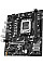 Материнская плата ASUS PRIME B850M-F WIFI sAM5 B850 2xDDR5 M.2 HDMI Wi-Fi BT mATX