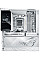 Материнcька плата ASUS ROG CROSSHAIR X870E GLACIAL sAM5 X870E 4xDDR5 M.2 USB Type-C Wi-Fi BT E-ATX білий