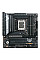 Материнcька плата ASUS TUF GAMING B860M-PLUS s1851 B860 4xDDR5 M.2 DP HDMI USB Type-C mATX
