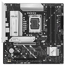 Материнcька плата ASUS PRIME B860M-A-CSM s1851 B860 4xDDR5 M.2 DP HDMI mATX