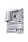 Материнcька плата ASUS TUF GAMING X870-PRO WIFI7 W NEO sAM5 X870 4xDDR5 M.2 HDMI USB Type-C Wi-Fi BT ATX білий