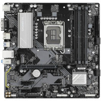 Материнська плата GIGABYTE B760M D3HP DDR4 s1700 b760 4xDDR4 M.2 HDMI DP D-Sub mATX