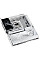 Материнcька плата ASUS ROG CROSSHAIR X870E GLACIAL sAM5 X870E 4xDDR5 M.2 USB Type-C Wi-Fi BT E-ATX білий