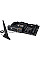 Материнcька плата ASUS TUF GAMING B650-PLUS WIFI sAM5 B650 4xDDR5 M.2 USB HDMI DP Wi-Fi BT ATX