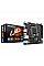 Материнская плата GIGABYTE H610I s1700 H610 2xDDR5 M.2 HDMI D-Sub ATX