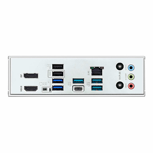 Материнская плата ASUS PRIME B850-PLUS WIFI sAM5 B850 4xDDR5 M.2 HDMI DP Wi-Fi BT ATX