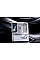 Материнcька плата ASUS ROG CROSSHAIR X870E GLACIAL sAM5 X870E 4xDDR5 M.2 USB Type-C Wi-Fi BT E-ATX білий