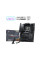 Материнcька плата MSI MAG X870E TOMAHAWK MAX WIFI sAM5 X870E 4xDDR5 M.2 HDMI Wi-Fi BT ATX