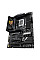 Материнская плата ASUS ROG STRIX Z890-H GAMING WIFI s1851 Z890 4xDDR5 M.2 HDMI DP Wi-Fi BT ATX