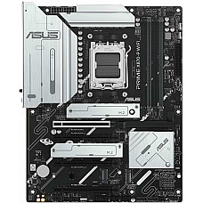 Материнcька плата ASUS PRIME X870-P WIFI sAM5 X870 4xDDR5 M.2 HDMI Wi-Fi BT ATX
