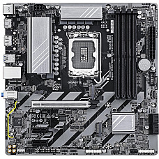 Материнська плата GIGABYTE B860M D3HP s1851 B860 4xDDR5 M.2 HDMI DP mATX