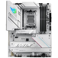 Материнcька плата ASUS ROG STRIX B850-A GAMING NEO sAM5 B850 4xDDR5 M.2 HDMI DP Wi-Fi BT ATX білий