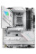 Материнcька плата ASUS ROG STRIX B850-A GAMING NEO sAM5 B850 4xDDR5 M.2 HDMI DP Wi-Fi BT ATX білий