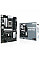 Материнская плата ASUS PRIME B650-PLUS sAM5 B650 4xDDR5 M.2 HDMI DP ATX