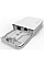 Медіаконвертер MikroTik RBFTC11 1xGE, 1xSFP
